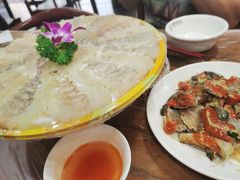-官塘原味鱼生·潮菜大排档(潮州总店)