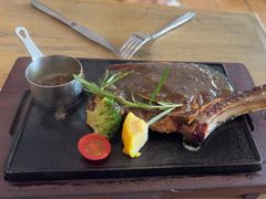 -豪客来牛排(人民东路店)