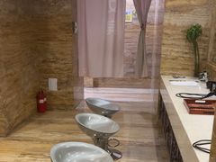 -益健·足疗汗蒸SPA(芙蓉广场店)