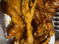 -赵元章肉骨烧(山塘街店)