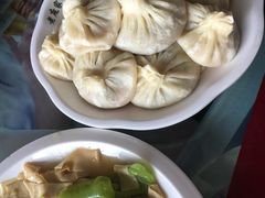 -老庞家水馅包子馆