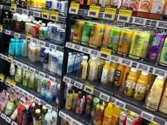 零售区-盒马鲜生(王府广场店)