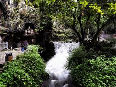-灵隐飞来峰景区