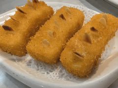 -禧座港式餐厅(星河店)