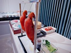 -京彩臻品火锅