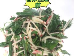 -西贝海鲜汇(槐安路店)