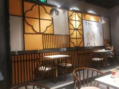 大堂-老廣糖水铺(乐汇城店)