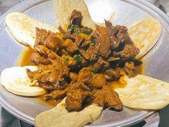 -小菜园新徽菜(苏州繁花中心店)
