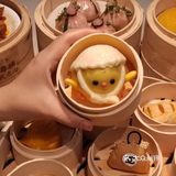 为了大眼仔菠萝包，我愿意来这家店一百次！