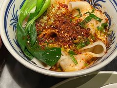 biangbiang面-西安饭庄·非遗陕菜(钟楼店)