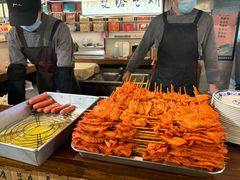 -老客满蛋饼(双塔市集店)