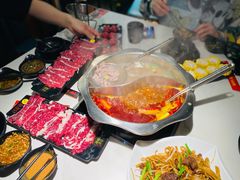 -潮发潮汕牛肉店(永庆坊店)