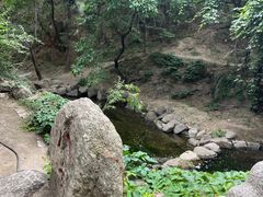 -天津盘山风景名胜区