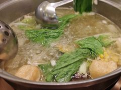 -润园四季椰子鸡火锅(南山海岸城店)