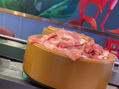 -汤响自助回转火锅百汇(乐峰广场店)