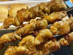 -伊带伊路新疆美食府(呼家楼店)