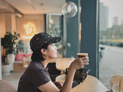 -Dinoo 片场咖啡(酒仙桥店)