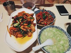 -侯师傅热炒店(印象城店)