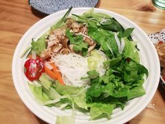 鸡扒捞檬-越美小馆·越南料理(曲江店)