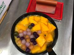 -马拉桑果汁(龙头路总店)