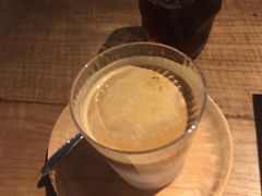 -时光花园(白鹭洲店)