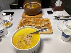 浓汤纸片笋-同庆楼(金宝汇店)