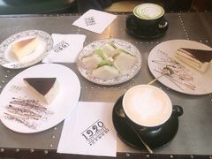 -1901 Cafe(西四店)