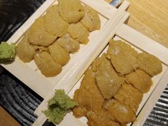 -桂马·日本料理·海胆·海鲜饭·酒场(民主广场店)