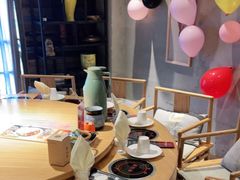 -老灶堂文创火锅(文艺路店)