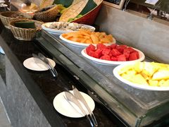 -索菲特西湖大酒店·香榭丽全日候餐厅(南山路店)