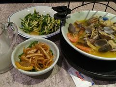 -小城故事·地道宁波味(月湖盛园店)