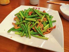 -第二外国语学院-韩国餐厅(朝阳路店)