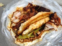 -王虎子大饼(甸柳新村五区店)