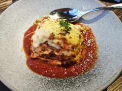 -巴别塔法餐舍(朝阳店)