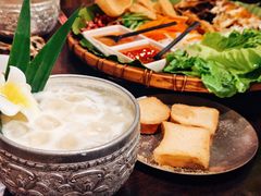 -婉泰·特色小吃·舂鸡脚(告庄二店)