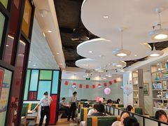 -新宝餐厅(流塘店)