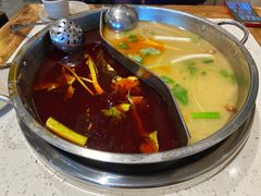 -肖肖酸萝卜鱼火锅(总店)