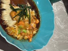 -松鹤面馆·古法焖肉面(观前店)