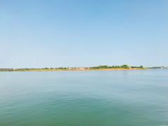 -鄱阳湖国家湿地公园