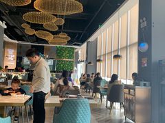 -1874融合西厨·观景餐厅(保利店)