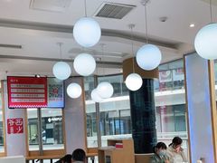 大堂-西少爷(望京SOHO店)