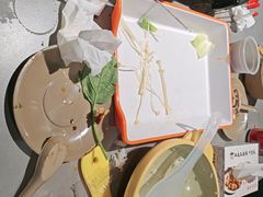 -不夜天烧烤牛骨头(南湖店)