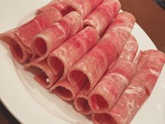 -龙之梦万丽酒店青餐厅