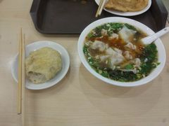 -白魁老号饭庄(交道口店)