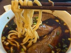 -中国厨房/台湾牛肉面