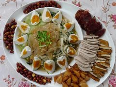 -宴昆山·私房菜(春晖店)