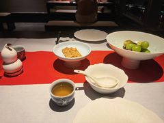 -馋遇江南·精致湖景雅宴(东方之门店)