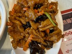 -添福来墨鱼饺子 · 海鲜东北菜(大连星海·黄浦路店)