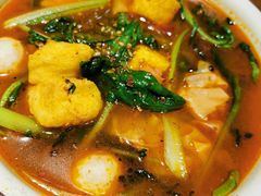 -臻炙大舍烤串(天龙家园店)