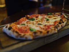 -Tivano意大利餐厅(成都居舍酒店)